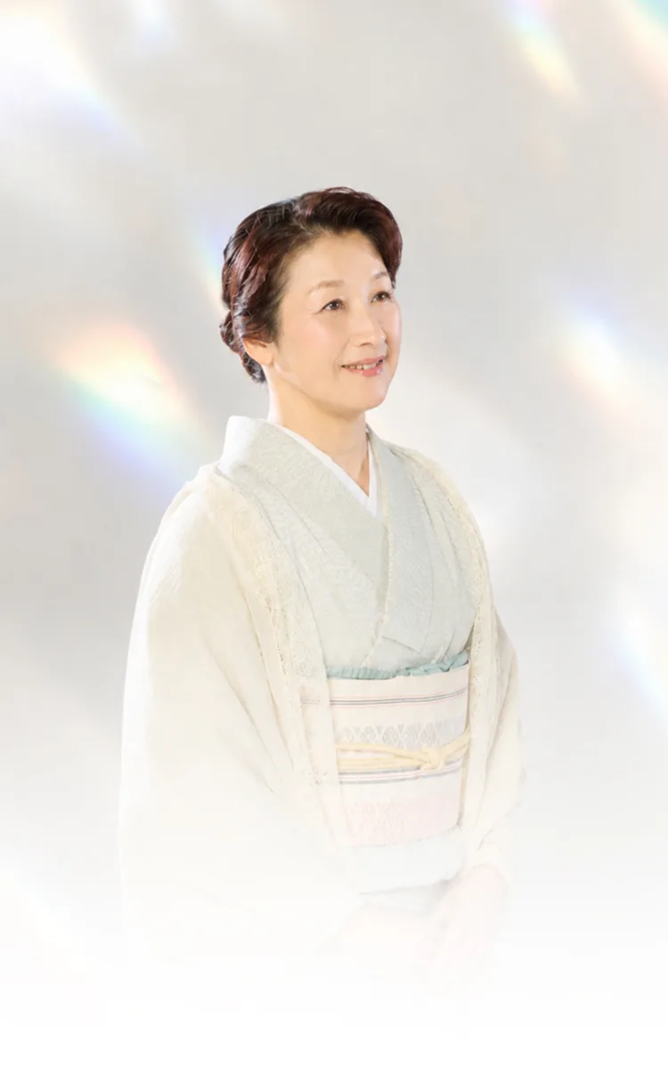 月城 ルナ先生